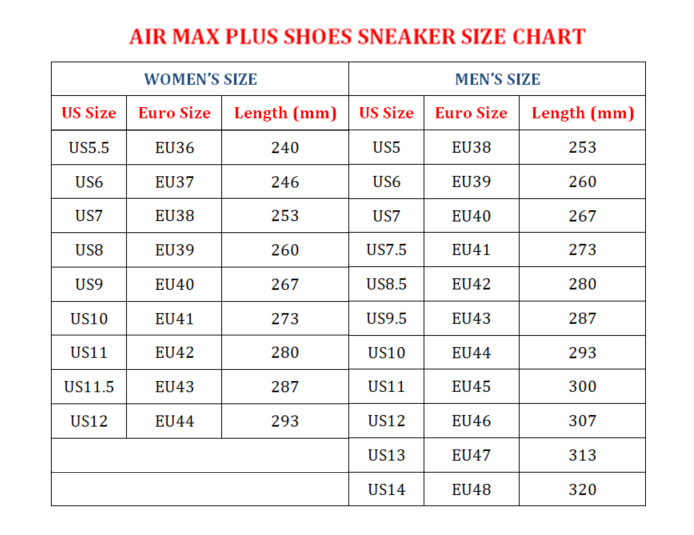 HOT DEAL - NEW CUSTOMIZED NCAA CWS25 CST CS TIGERS UNISEX AIR MAX PLUS SNEAKERS