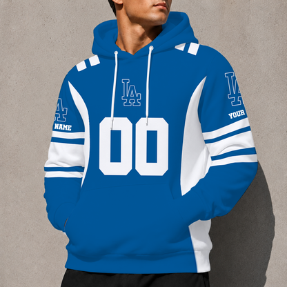 VIRAL EDITION - NEW CUSTOMIZED MLB02 LAD LOS ANGELES DODGERS HOODIE, ZIP HOODIE, T-SHIRT, POLO SHIRT, ZIP POLO SHIRT & SWEATSHIRT