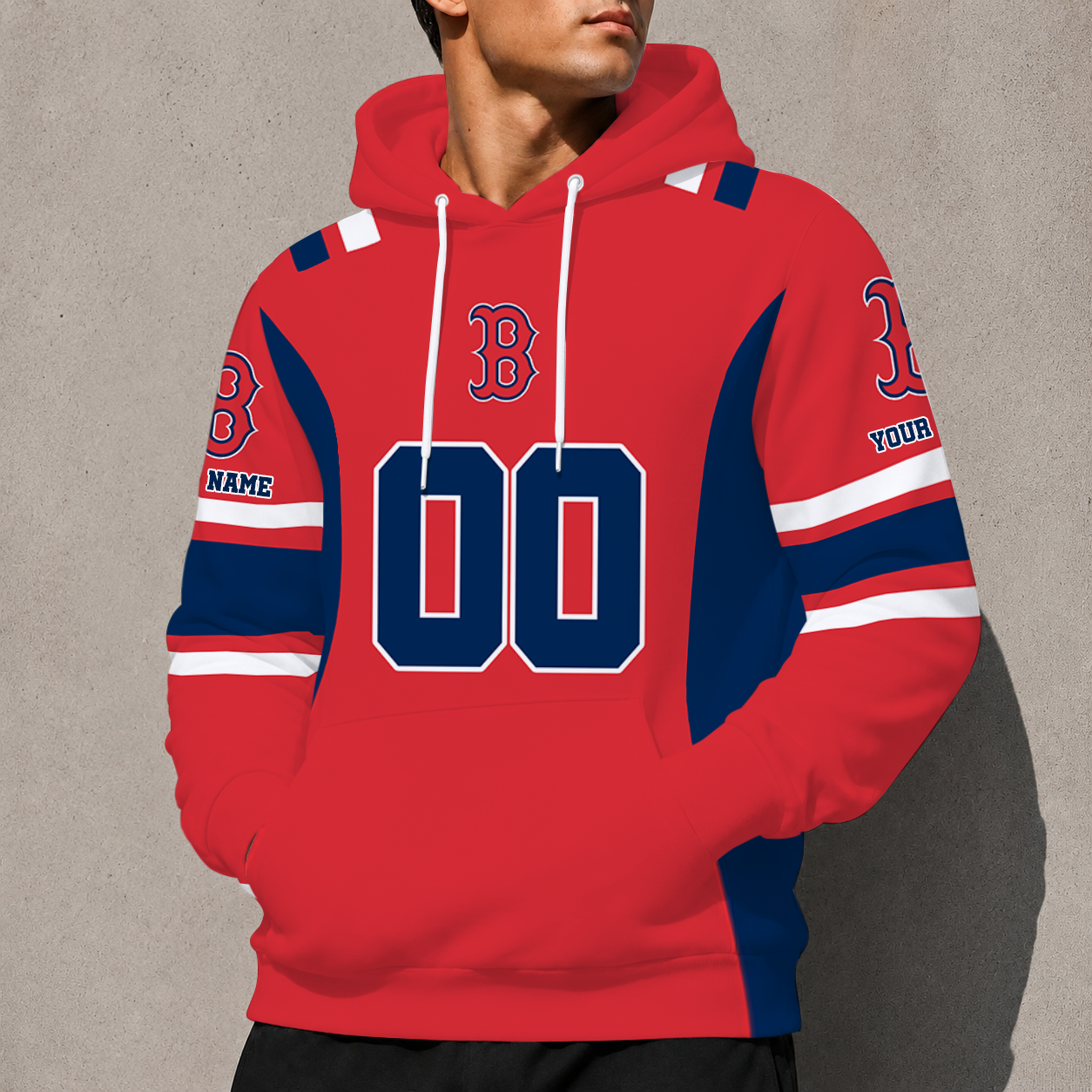 VIRAL EDITION - NEW CUSTOMIZED MLB03 BRS BOSTON RED SOX HOODIE, ZIP HOODIE, T-SHIRT, POLO SHIRT, ZIP POLO SHIRT & SWEATSHIRT