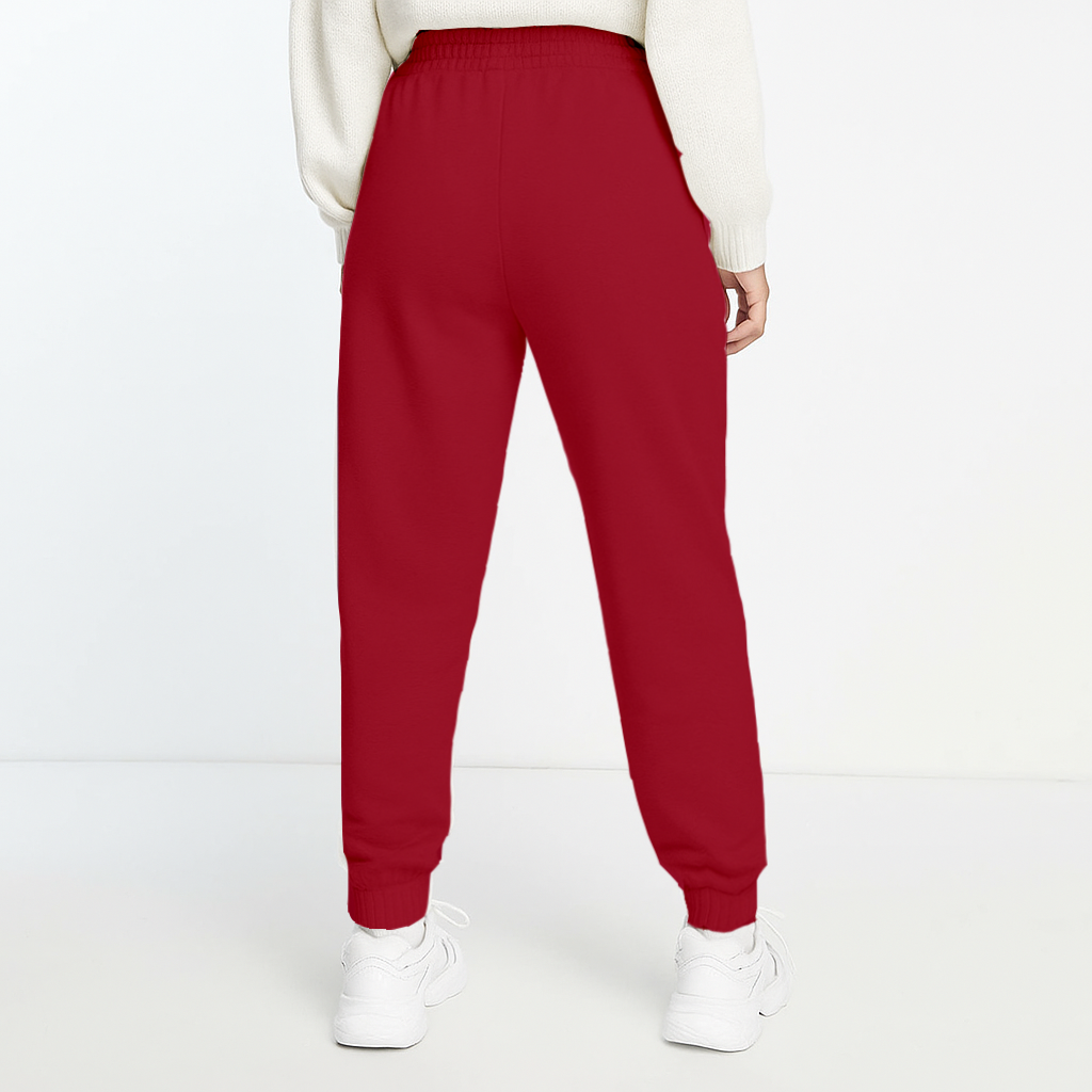 LIMITED EDITION - NEW CUSTOMIZED NCAA FBS06 AKR ARKANSAS RAZORBACKS UNISEX LONG PANTS