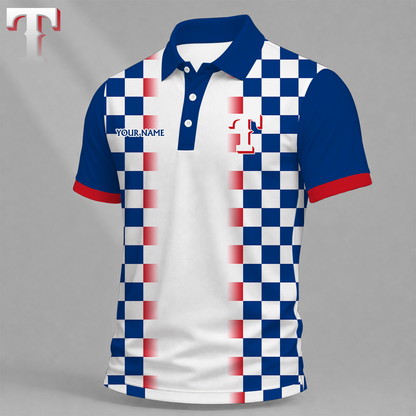 FINAL SALE - NEW CUSTOMIZED MLB08 TRS TEXAS RANGERS T-SHIRT, POLO SHIRT, ZIP POLO SHIRT, SWEATSHIRT, HOODIE & ZIP HOODIE