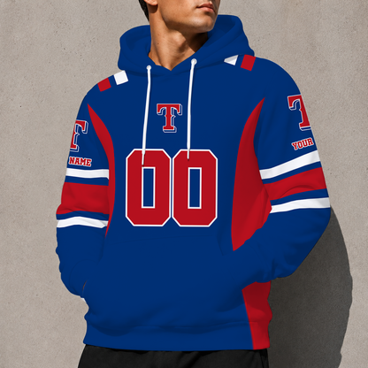 VIRAL EDITION - NEW CUSTOMIZED MLB08 TRS TEXAS RANGERS HOODIE, ZIP HOODIE, T-SHIRT, POLO SHIRT, ZIP POLO SHIRT & SWEATSHIRT