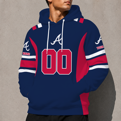 VIRAL EDITION - NEW CUSTOMIZED MLB09 ABS ATLANTA BRAVES HOODIE, ZIP HOODIE, T-SHIRT, POLO SHIRT, ZIP POLO SHIRT & SWEATSHIRT