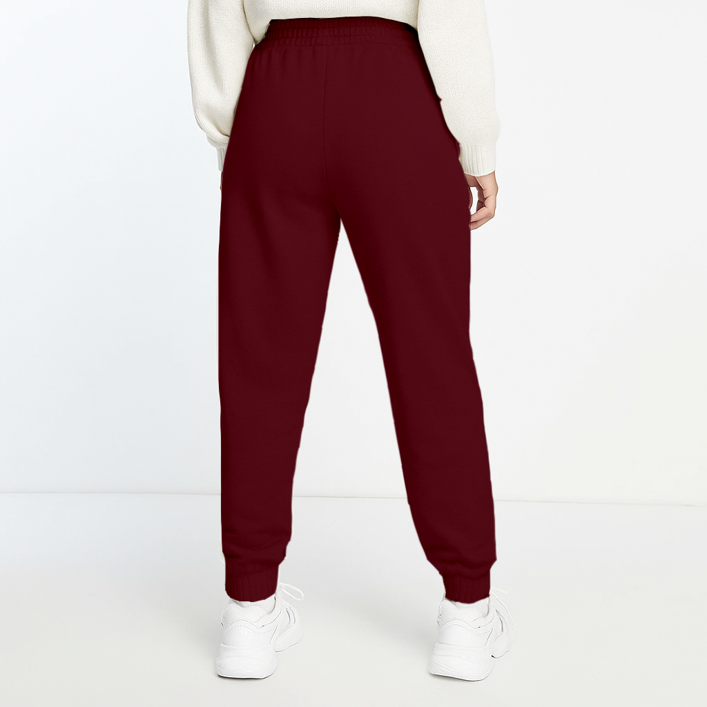 LIMITED EDITION- NEW CUSTOMIZED NCAA CWS11 MSB MISSISSIPPI STATE BULLDOGS UNISEX LONG PANTS