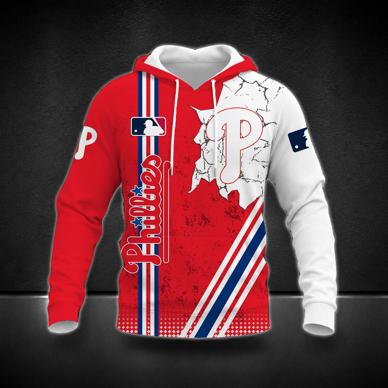 FLASH SALE - NEW CUSTOMIZED MLB11 PPS PHILADELPHIA PHILLIES T-SHIRT, POLO SHIRT, ZIP POLO SHIRT, SWEATSHIRT, HOODIE & ZIP HOODIE