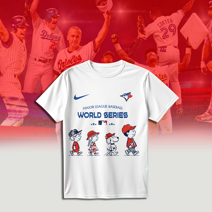 LIMITED EDITION - NEW CUSTOMIZED MLB12 TBJ TORONTO BLUE JAYS T-SHIRT, HOODIE, ZIP HOODIE