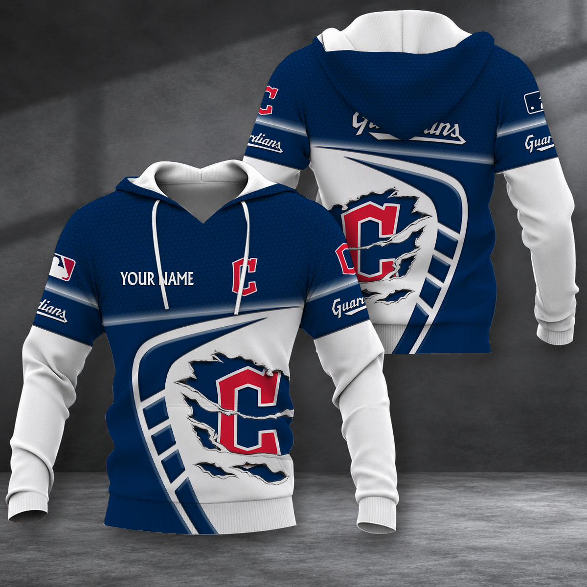 SPECIAL EDITION - NEW CUSTOMIZED MLB13 CGS CLEVELAND GUARDIANS T-SHIRT, POLO SHIRT, ZIP POLO SHIRT, SWEATSHIRT, HOODIE & ZIP HOODIE
