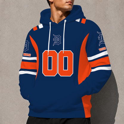 VIRAL EDITION - NEW CUSTOMIZED MLB16 DTS DETROIT TIGERS HOODIE, ZIP HOODIE, T-SHIRT, POLO SHIRT, ZIP POLO SHIRT & SWEATSHIRT