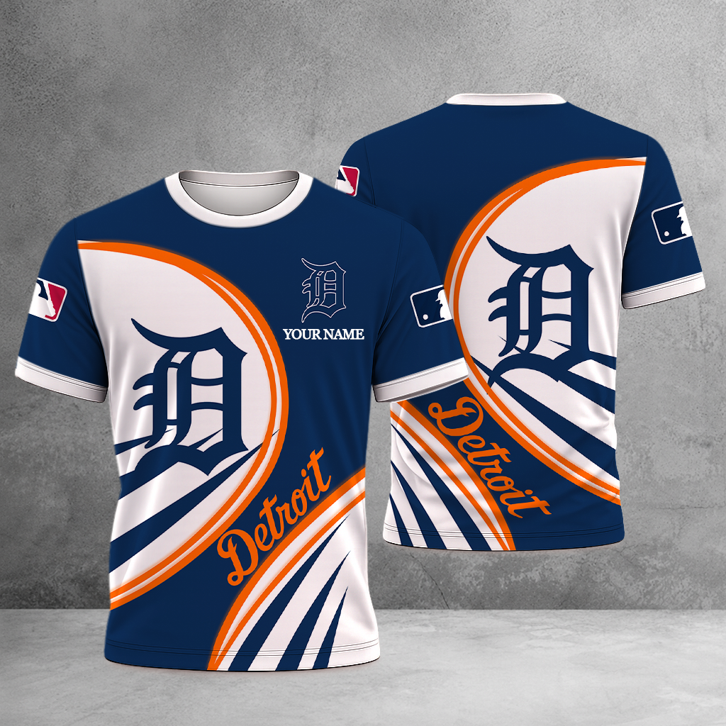 SPECIAL EDITION - NEW CUSTOMIZED MLB16 DTS DETROIT TIGERS T-SHIRT, POLO SHIRT, ZIP POLO SHIRT, SWEATSHIRT, HOODIE & ZIP HOODIE