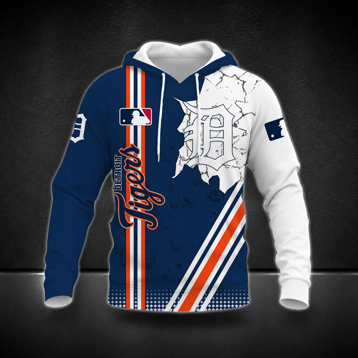 FLASH SALE - NEW CUSTOMIZED MLB16 DTS DETROIT TIGERS T-SHIRT, POLO SHIRT, ZIP POLO SHIRT, SWEATSHIRT, HOODIE & ZIP HOODIE