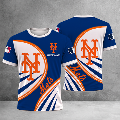 SPECIAL EDITION - NEW CUSTOMIZED MLB17 NYM NEW YORK METS T-SHIRT, POLO SHIRT, ZIP POLO SHIRT, SWEATSHIRT, HOODIE & ZIP HOODIE