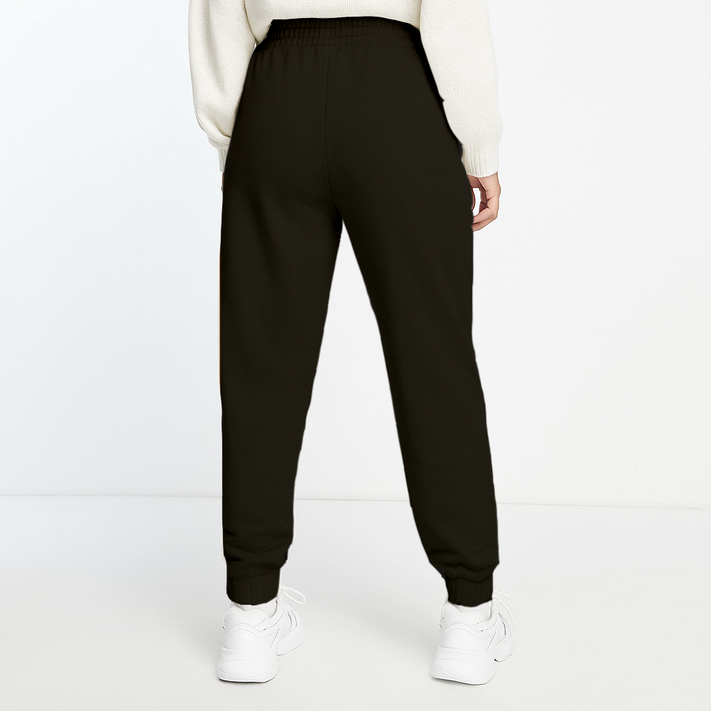 LIMITED EDITION- NEW CUSTOMIZED NCAA CWS17 VDC VANDERBILT COMMODORES UNISEX LONG PANTS