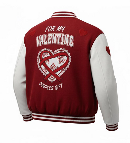 LIMITED EDITION UNISEX BASEBALL JACKET – URBAN STREET STYLE 09