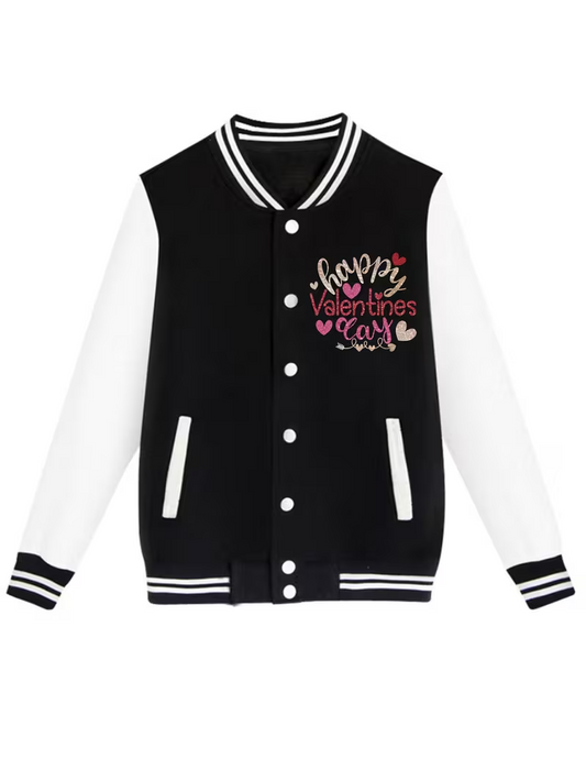 LIMITED EDITION UNISEX BASEBALL JACKET – URBAN STREET STYLE 07