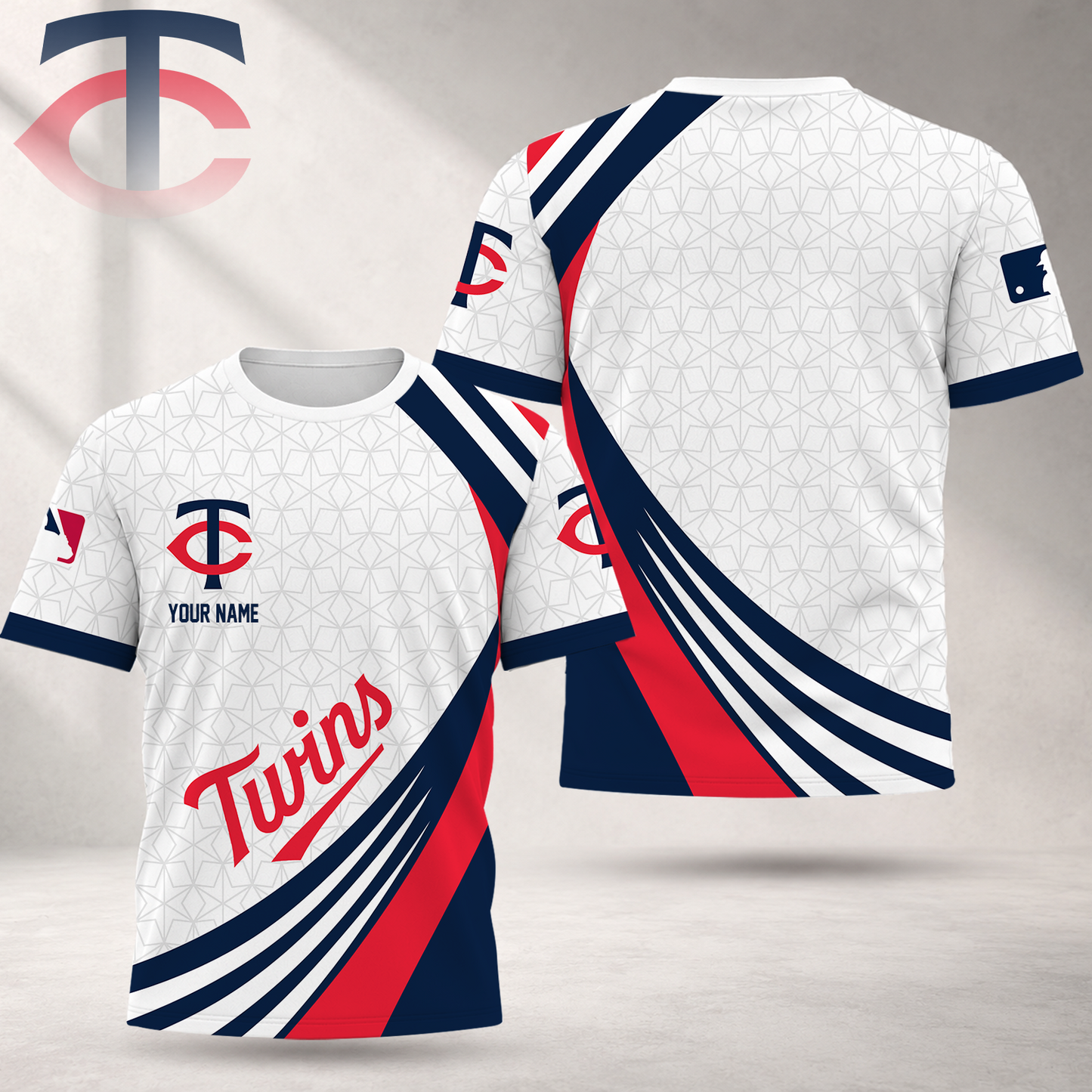 FINAL SALE - NEW CUSTOMIZED MLB22 MTS MINNESOTA TWINS T-SHIRT, POLO SHIRT, ZIP POLO SHIRT, SWEATSHIRT, HOODIE & ZIP HOODIE