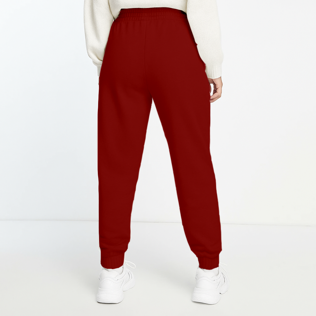 LIMITED EDITION- NEW CUSTOMIZED NCAA CWS22 OUS OKLAHOMA SOONERS UNISEX LONG PANTS