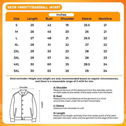 LIMITED EDITION - NEW CUSTOMIZED MLB01 NYY NEW YORK YANKEES BASEBALL JACKET, SATIN VARSITY JACKET