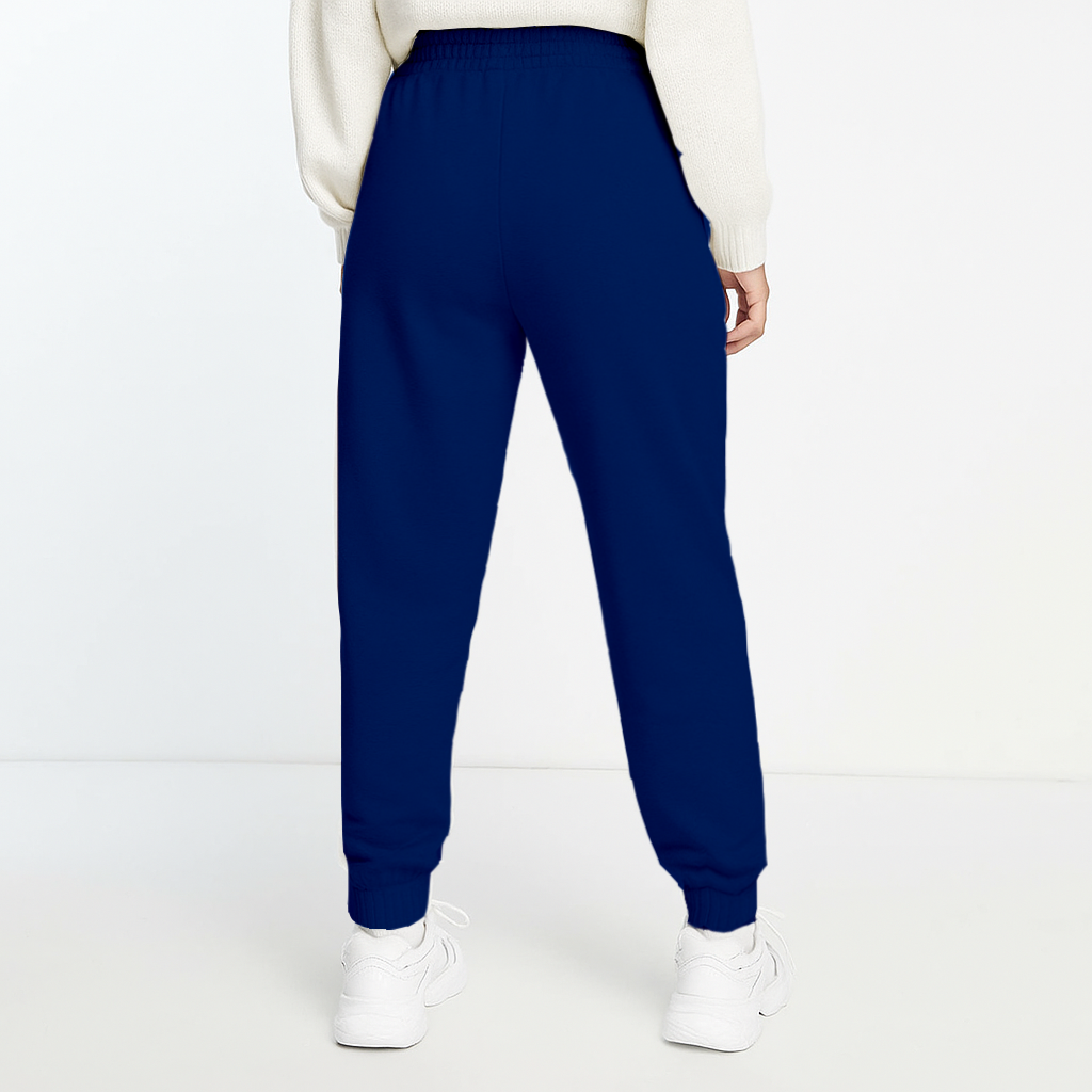 LIMITED EDITION - NEW CUSTOMIZED NCAA FBS24 VIW VILLANOVA WILDCATS UNISEX LONG PANTS