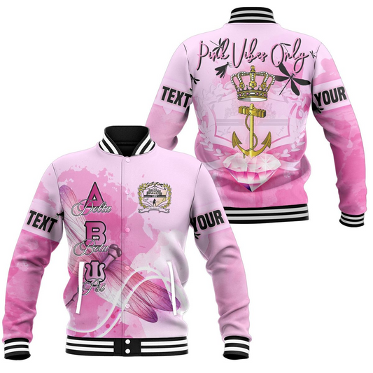 LIMITED EDITION UNISEX BASEBALL JACKET - URBAN STREET STYLE 30