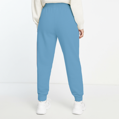 LIMITED EDITION- NEW CUSTOMIZED NCAA CWS29 NTH NORTH CAROLINA TAR HEELS UNISEX LONG PANTS