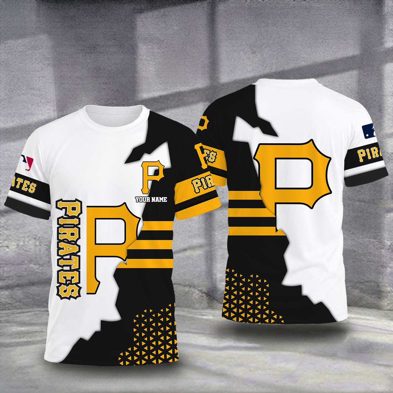 MEGA SALE - NEW CUSTOMIZED MLB29 PHP PITTSBURGH PIRATES T-SHIRT, POLO SHIRT, ZIP POLO SHIRT, SWEATSHIRT, HOODIE & ZIP HOODIE