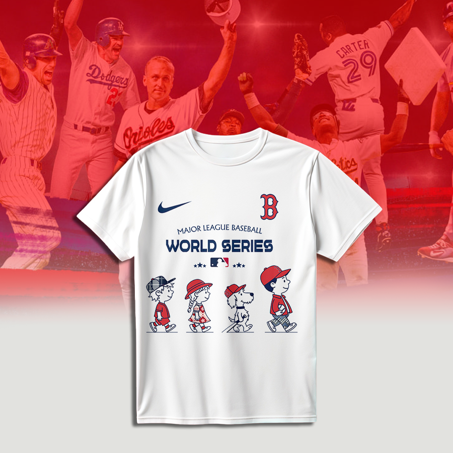 LIMITED EDITION - NEW CUSTOMIZED MLB03 BRS BOSTON RED SOX T-SHIRT, HOODIE, ZIP HOODIE