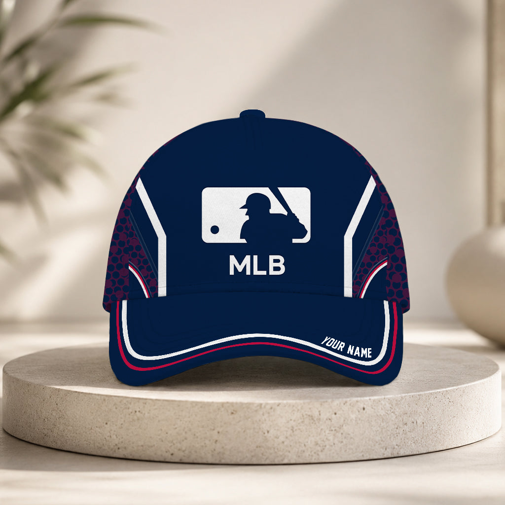 ELITE EDITION - NEW CUSTOMIZED MLB31 MLB MAJOR LEAGUE BASEBALL CLASSIC CAP