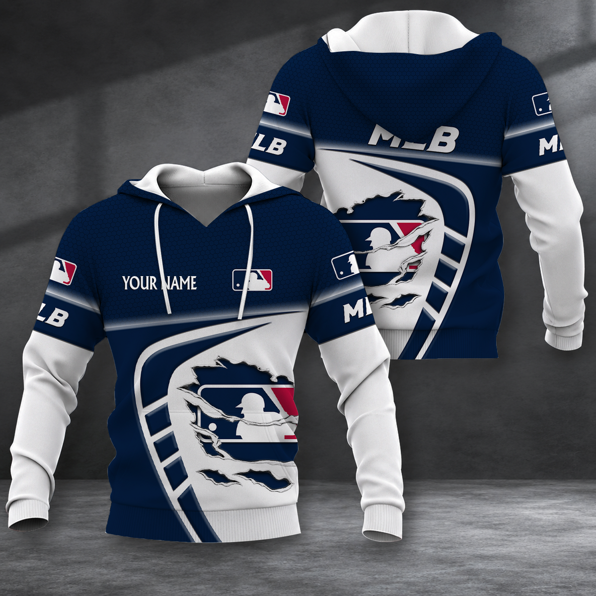 SPECIAL EDITION - NEW CUSTOMIZED MLB31 MAJOR LEAGUE BASEBALL T-SHIRT, POLO SHIRT, ZIP POLO SHIRT, SWEATSHIRT, HOODIE & ZIP HOODIE