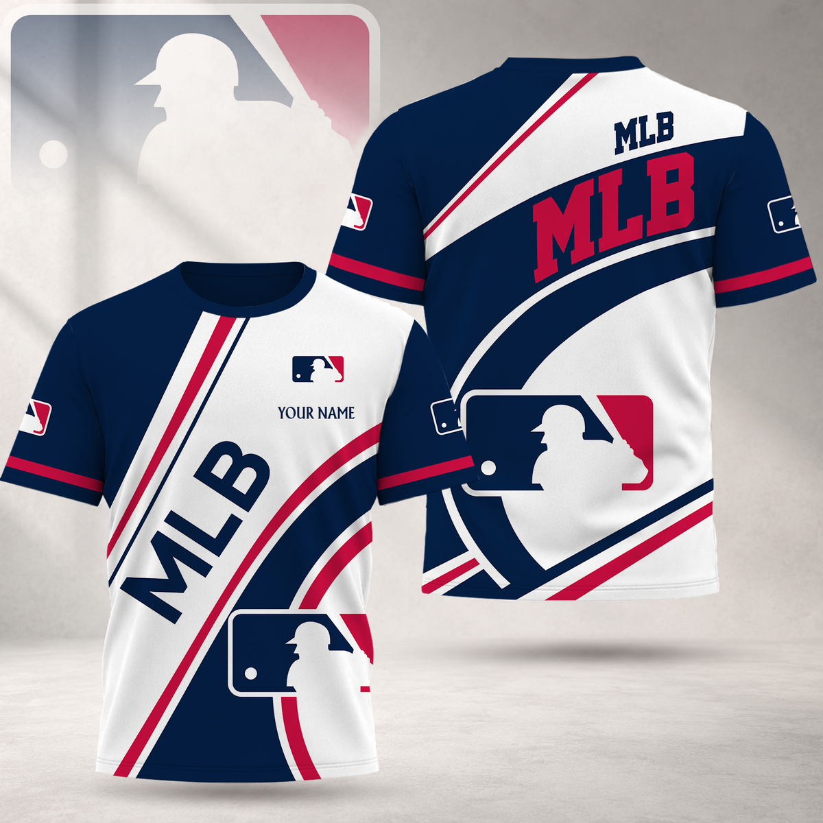 FLASH SALE - NEW CUSTOMIZED MLB31 MAJOR LEAGUE BASEBALL T-SHIRT, POLO SHIRT, ZIP POLO SHIRT, SWEATSHIRT, HOODIE & ZIP HOODIE