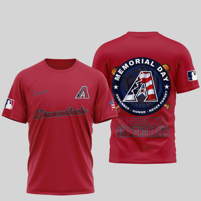 LIMITED EDITION - NEW CUSTOMIZED MLB07 ADS ARIZONA DIAMONDBACKS T-SHIRT, HOODIE, ZIP HOODIE