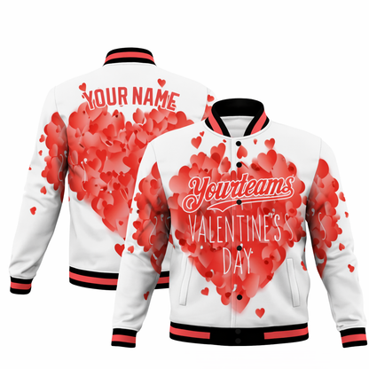 LIMITED EDITION UNISEX BASEBALL JACKET – URBAN STREET STYLE 13