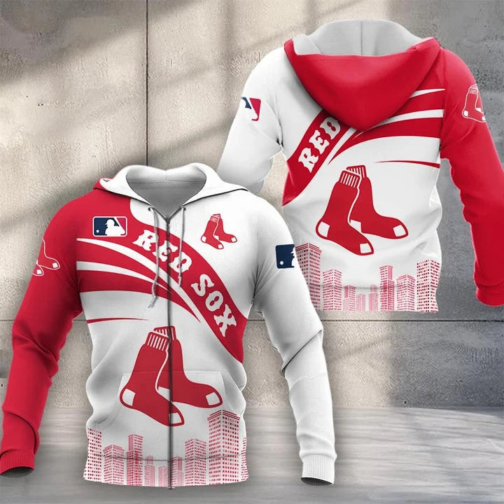 LIMITED EDITION - NEW CUSTOMIZED MLB03 BRS BOSTON RED SOX UNISEX T-SHIRT, POLO, HOODIE & JACKETS
