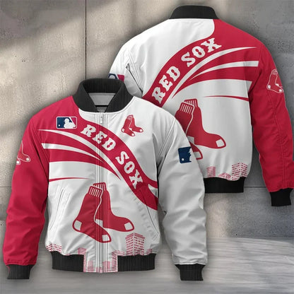 LIMITED EDITION - NEW CUSTOMIZED MLB03 BRS BOSTON RED SOX UNISEX T-SHIRT, POLO, HOODIE & JACKETS