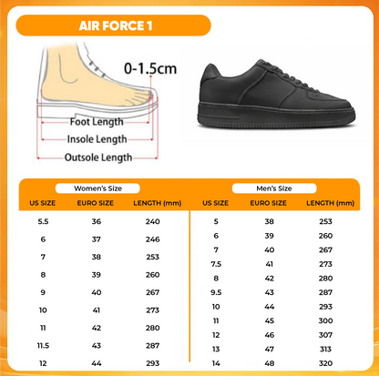 LIMITED EDITION - NEW CUSTOMIZED MLB09 ABS ATLANTA BRAVES AF1 SNEAKERS
