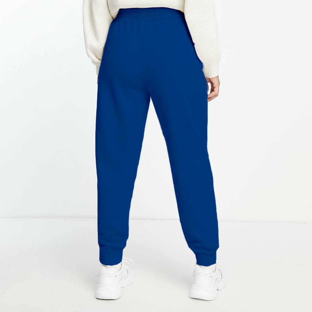 LIMITED EDITION - NEW CUSTOMIZED MLB19 KCR KANSAS CITY ROYALS UNISEX LONG PANTS