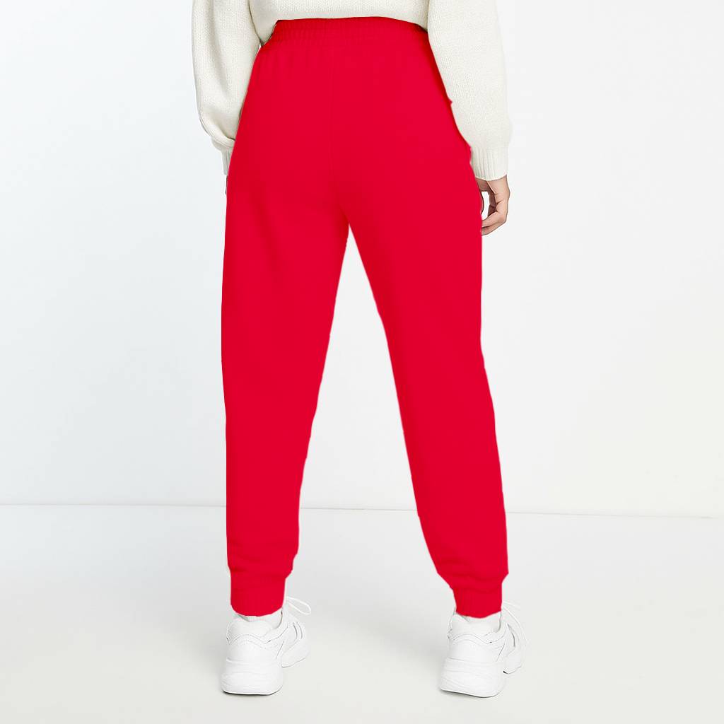 LIMITED EDITION - NEW CUSTOMIZED MLB27 LAA LOS ANGELES ANGELS UNISEX LONG PANTS