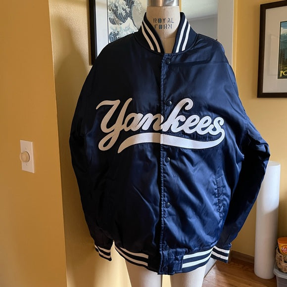 LIMITED EDITION UNISEX BASEBALL JACKET – URBAN STREET STYLE 16
