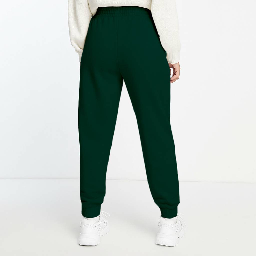 LIMITED EDITION - NEW CUSTOMIZED MLB23 OAS OAKLAND ATHLETICS UNISEX LONG PANTS