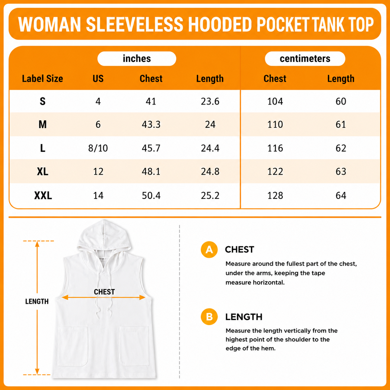 LIMITED EDITION - NEW CUSTOMIZED MLB03 BRS BOSTON RED SOX WOMEN'S SLEEVELESS HOODED POCKET TANK TOP