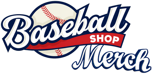 Baseball Merch Shop