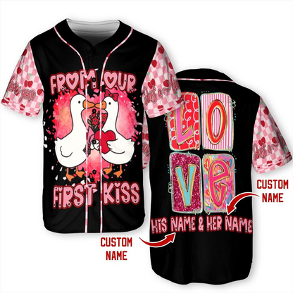 LIMITED EDITION UNISEX BASEBALL JERSEY – URBAN STREET STYLE 17