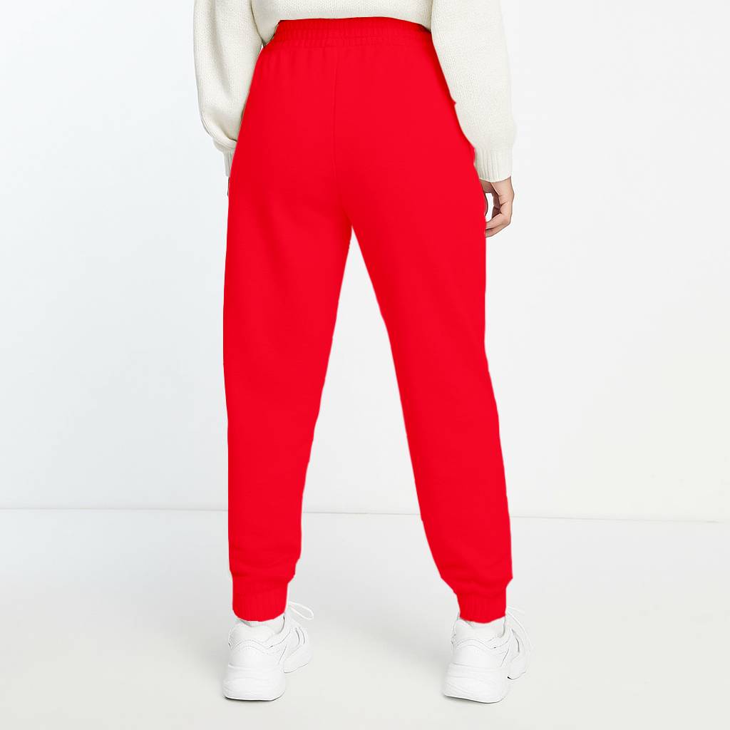 LIMITED EDITION - NEW CUSTOMIZED MLB13 CGS CLEVELAND GUARDIANS UNISEX LONG PANTS